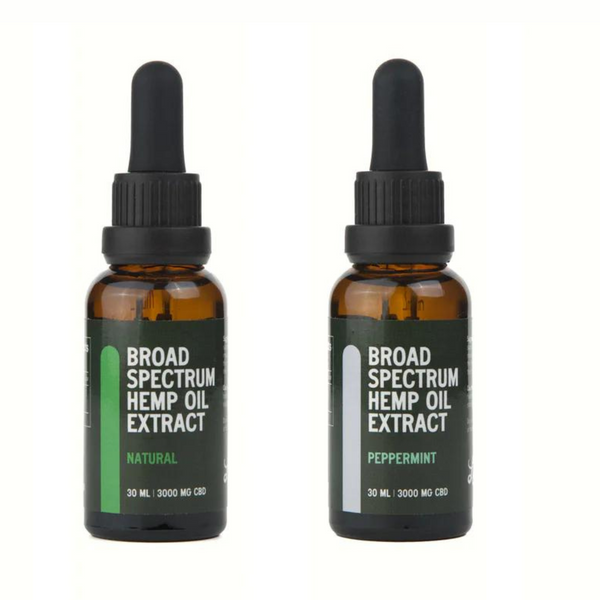 Potent 3000mg CBD Tinctures for an Enhanced Wellbeing! – LARO Farms