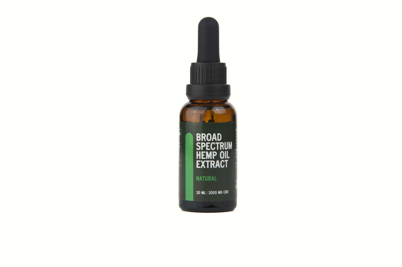 CBD Tinctures